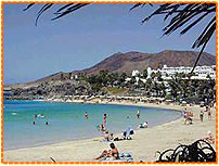 playa flamingo villas lanzarote